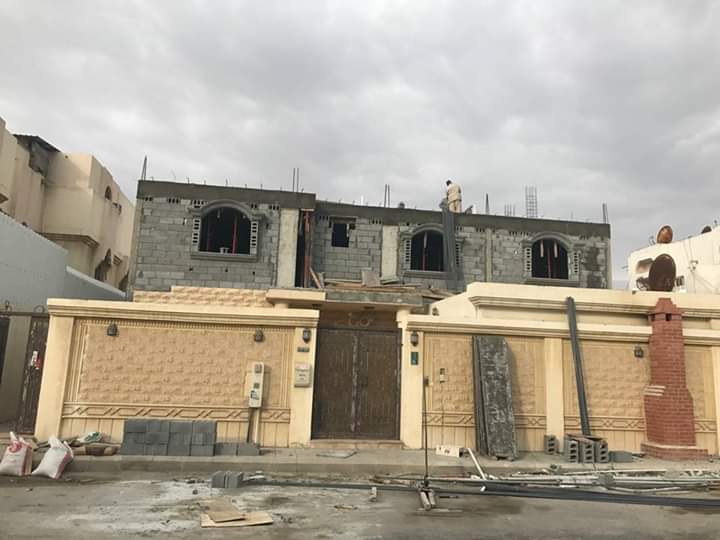ترميم واجهات مكة أفضل طرق ترميم واجهات بمكة بتقنيات عصرية 0553773409