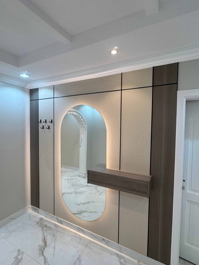 دهانات خارجية للمنازل في مكة 0553773409